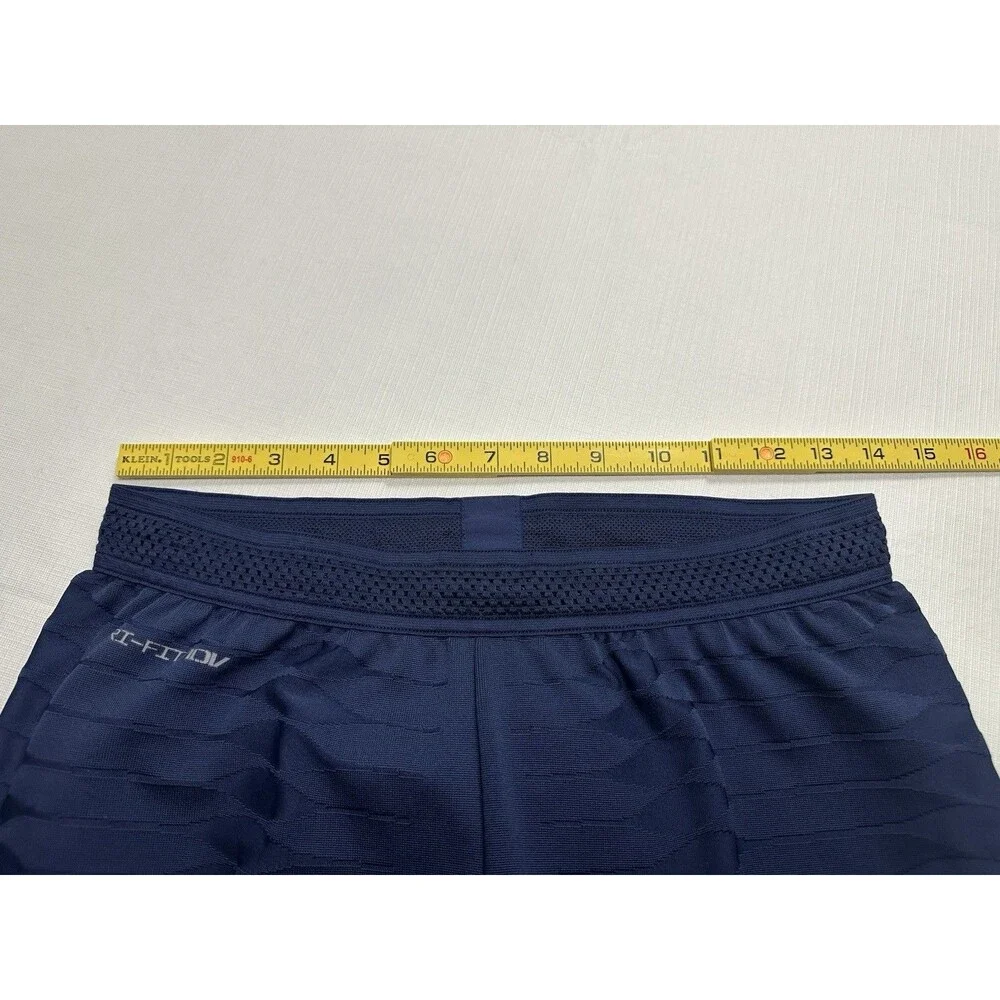 Air Jordan Dri-Fit ADV Paris Saint-Germain 21-22 Soccer Pants Small CW1113-410